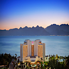 Akra Antalya
